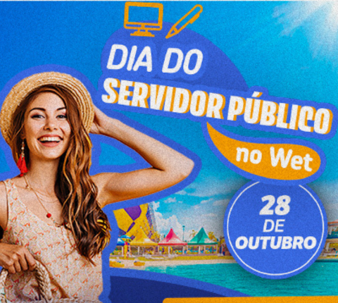 Dia do Servidor Público